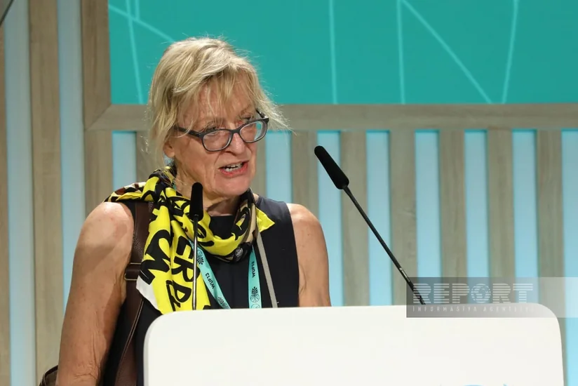 Moore: Natural disasters undermine social development and deepen inequality