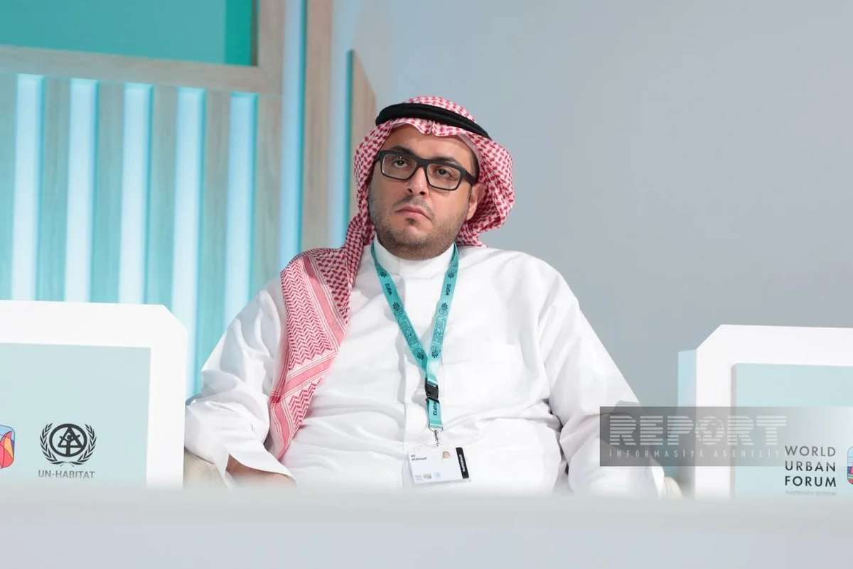 Al-Ahmed: Supply Pro platform created for construction materials