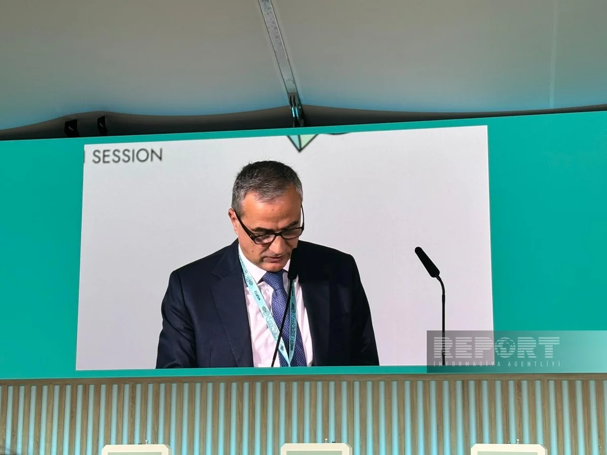 Farid Shafiyev: Azerbaijan and Türkiye contributing to reconstruction of Syria