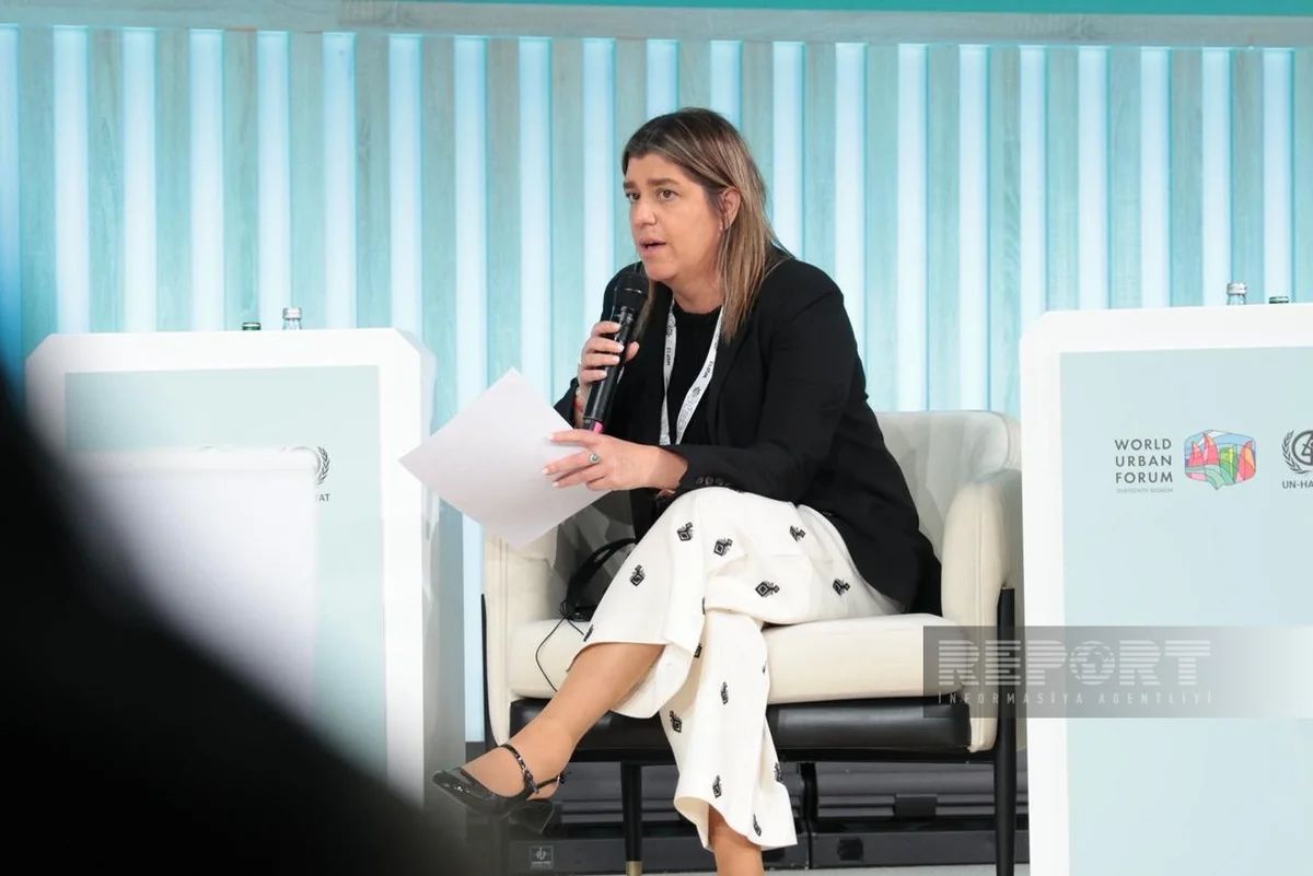 Tamara Paseyro: Project success depends on coordination among state institutions