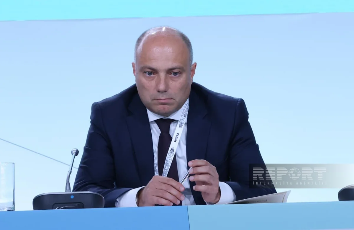 Karimov: Cultural revitalization in post-conflict period is ICESCO's core approach