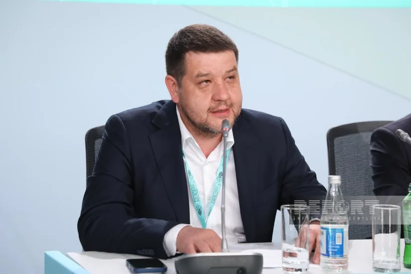 Мазитов: Недвижимость - не только актив собственников, но и основа городской экономики