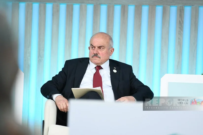 Palestine calls for international support for reconstruction of Gaza Strip