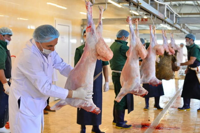 AQTA: Qurban bayramı ilə bağlı təhlükəsiz heyvan kəsimi və satışına nəzarət gücləndirilib