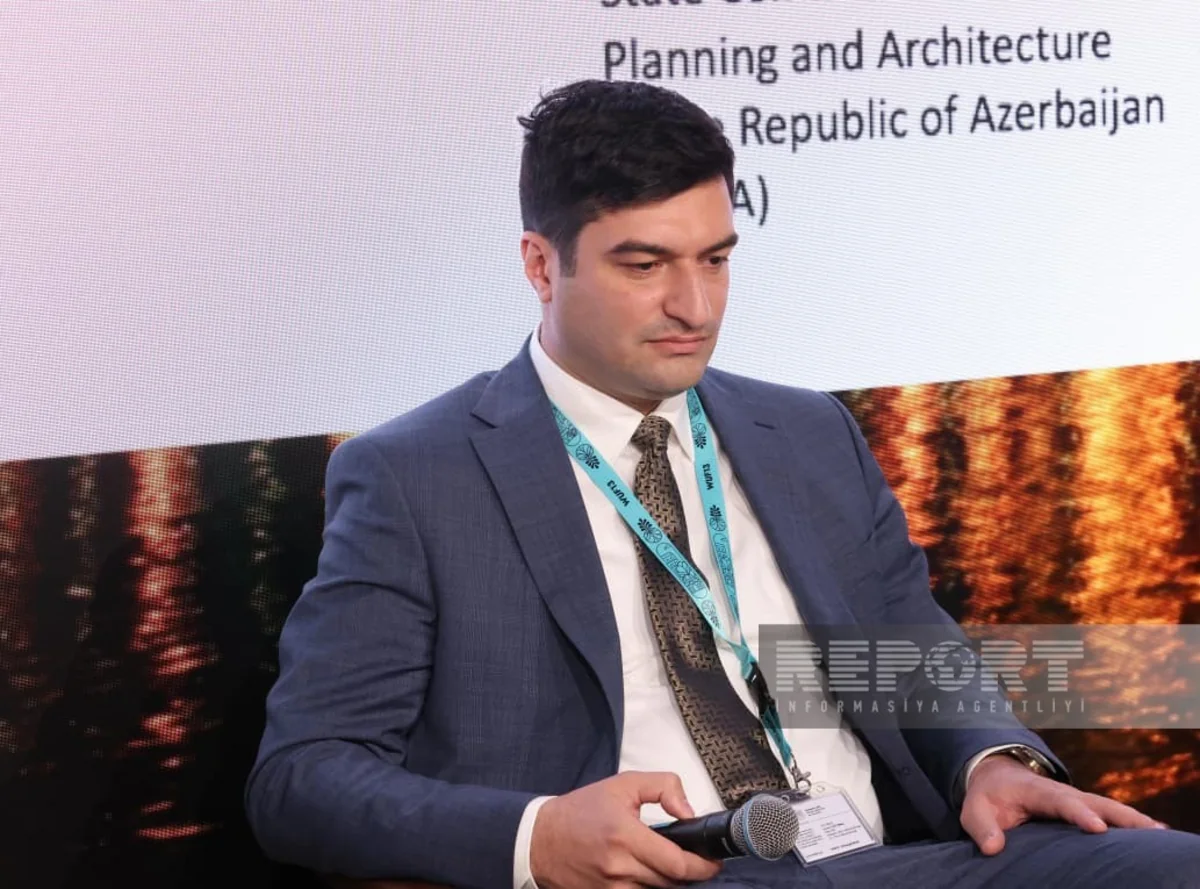 Jahangirov: Architectural style of East Zangazur cities match landscape