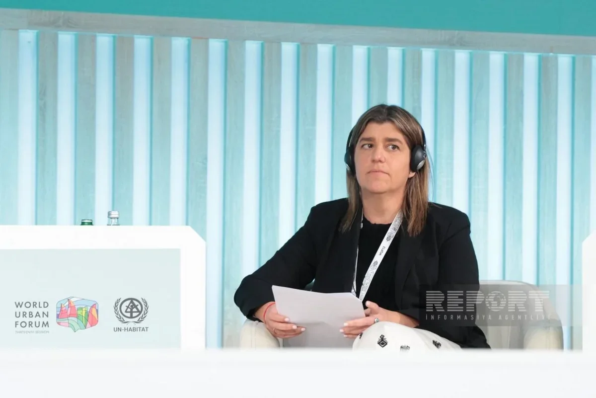 Tamara Paseyro: Housing reforms in Latin America impossible without political will