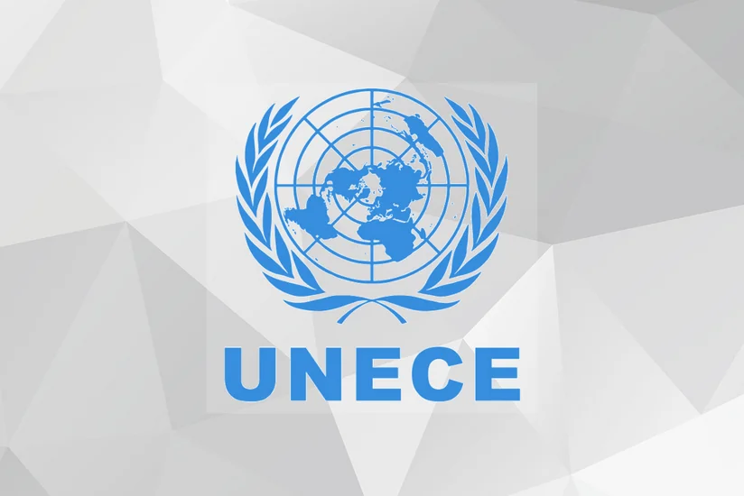 UNECE rəsmisi: Xarkovda müharibədən zərər görmüş ərazilərin bərpası praktiki mərhələyə keçir