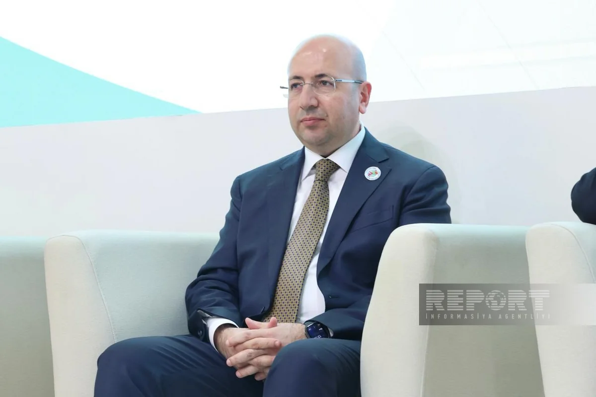 Guliyev: WUF13 advancing toward its goals