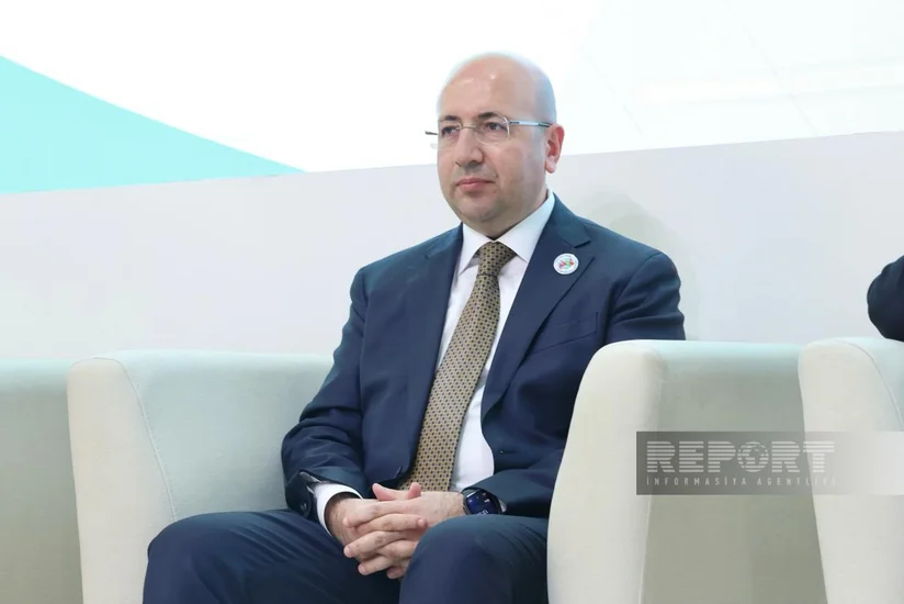 Guliyev: WUF13 advancing toward its goals