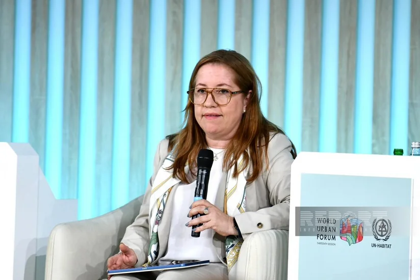 Qaviriya: Şəhərlərin dağıdılmasının qarşısının alınması prioritetə çevrilməlidir