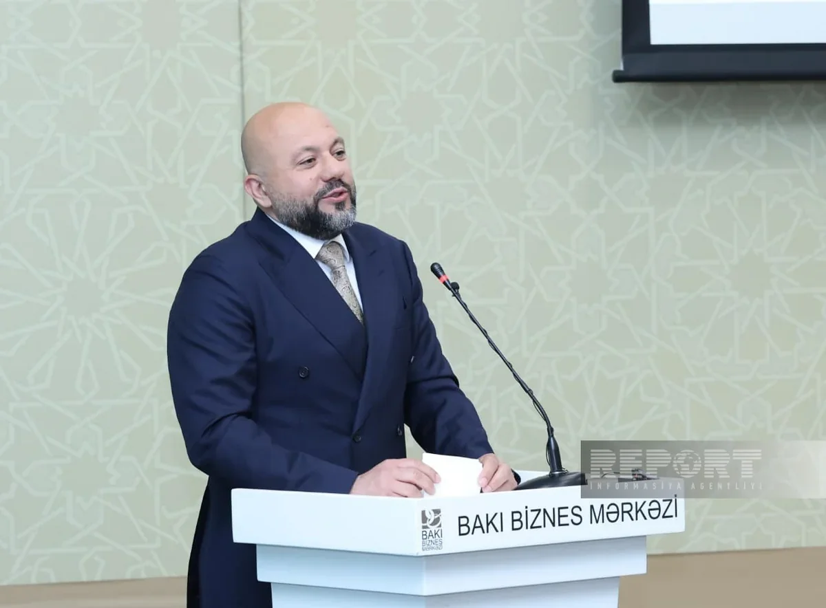 Rufat Mahmud: Icherisheher balances commercialization with heritage preservation