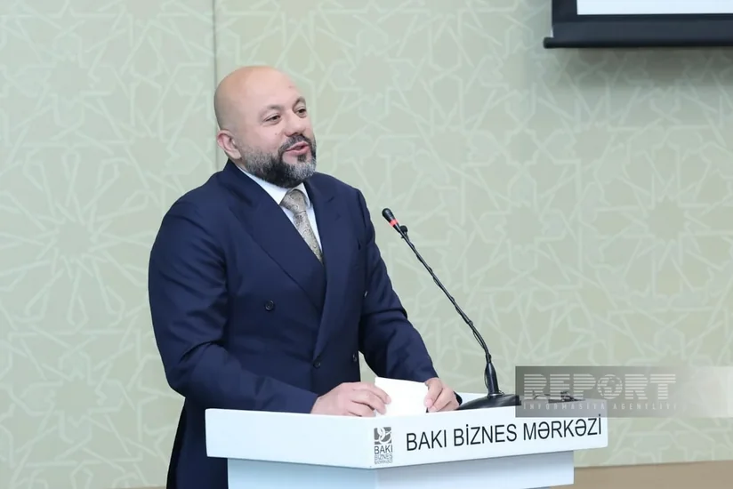 Rüfət Mahmud: İçərişəhərdə kommersiyalaşma və tarixi irsin qorunması arasında tarazlığın saxlanması hədəflənir