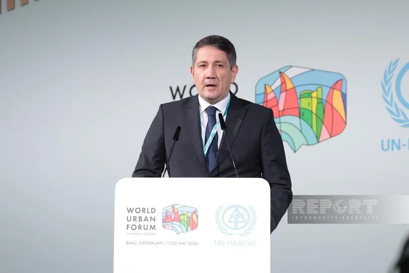 Anar Karimov: Azerbaijan prioritizes green financing in housing policy