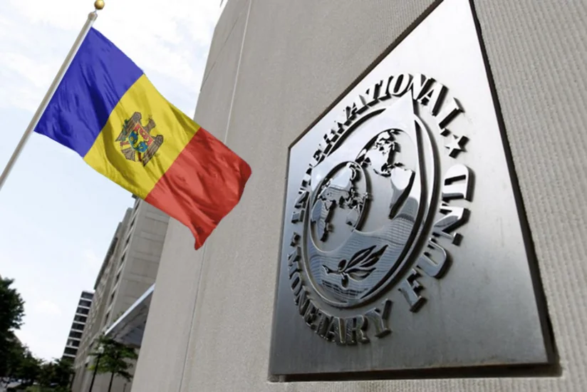 Moldova maliyyə dəstəyi olmadan üç illik islahat proqramı ilə bağlı IMF ilə razılığa gəlib