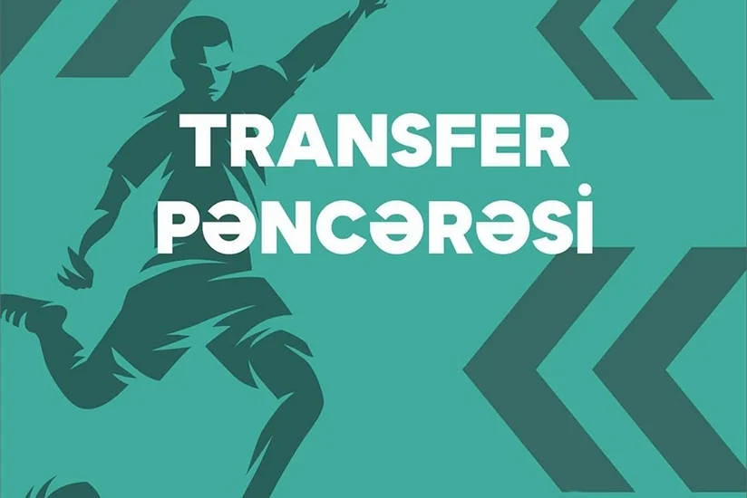 Azərbaycan Premyer Liqasında növbəti mövsümün transfer dönəmlərinin tarixi açıqlanıb