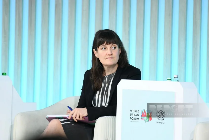 IIED research director calls for change in approach to displaced persons