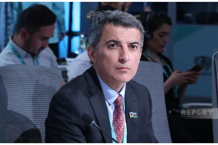 Deputat: Azərbaycanın azad olunmuş ərazilərində tamamilə yeni icmalar formalaşdırılır