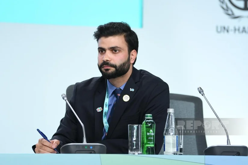 Cüneyd Rafiq: Şəhər əməkdaşlığı mənzil problemlərinin həllində mühüm rol oynayır