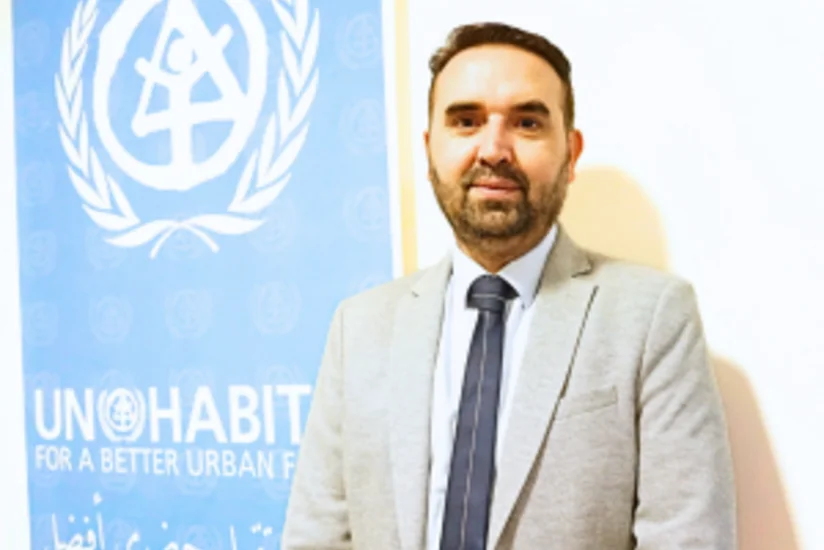 UN-Habitatın ofis rəhbəri: Ərbilin tarixi irsinin qorunması üçün dörd sütunlu konsepsiya hazırlanıb