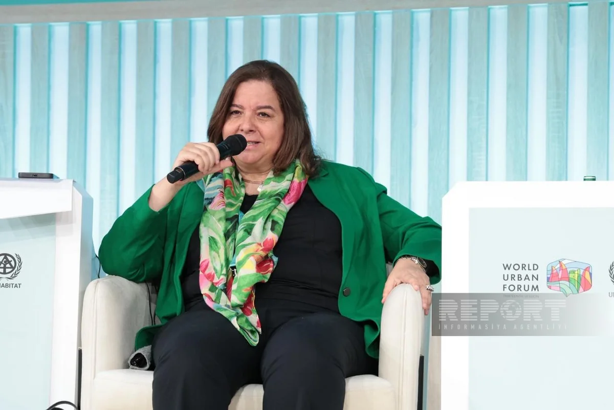 May Abdel Hamid: In Egypt, mortgage market for low-income families exceeded $2.5B
