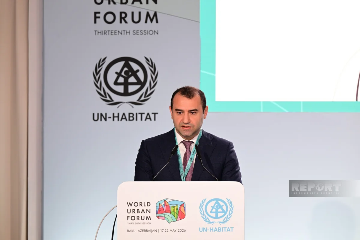 Farid Jafarov: Restoring Karabakh's culture is Azerbaijan's priority