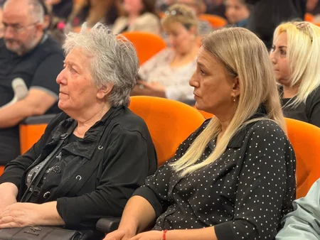 Ağdam şəhəri və Cəbrayılın Şükürbəyli kəndinin sakinləri mina təhlükəsizliyi ilə bağlı maarifləndiriliblər