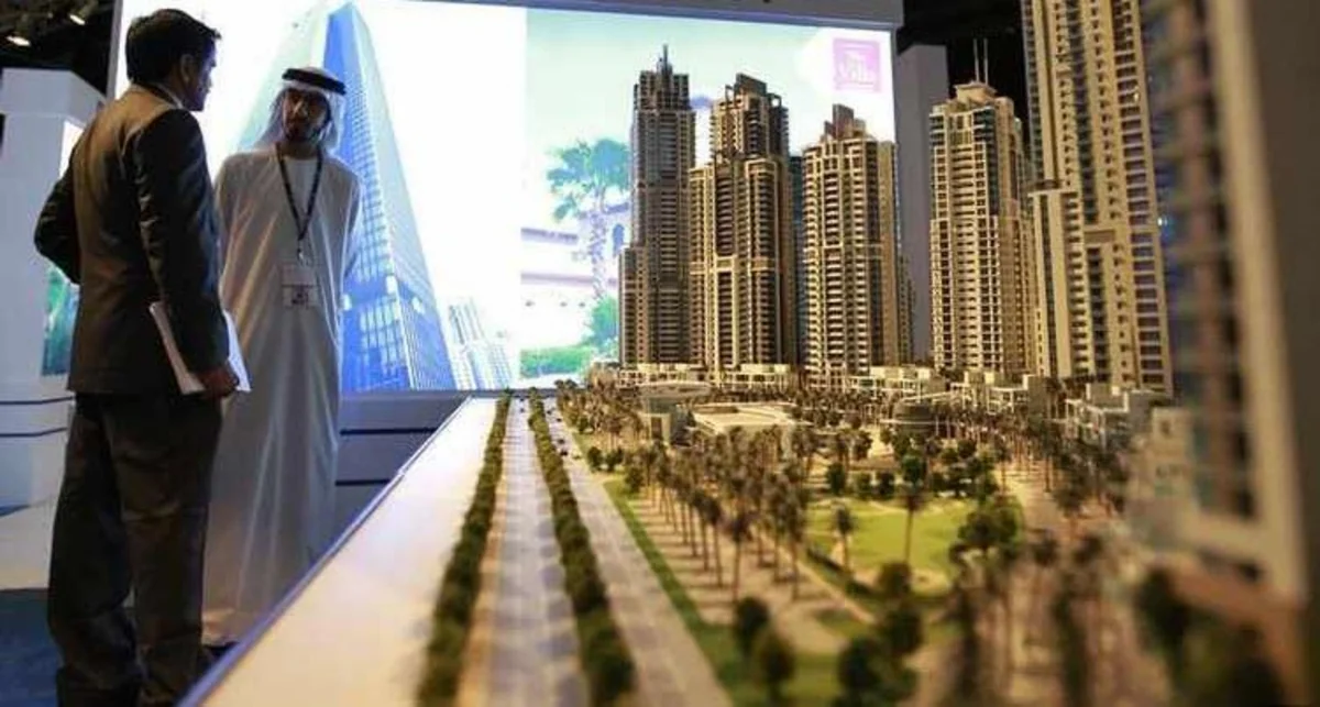 Ali AlAhmed: Saudi Arabia's Wafi program boosts confidence in off-plan housing sales