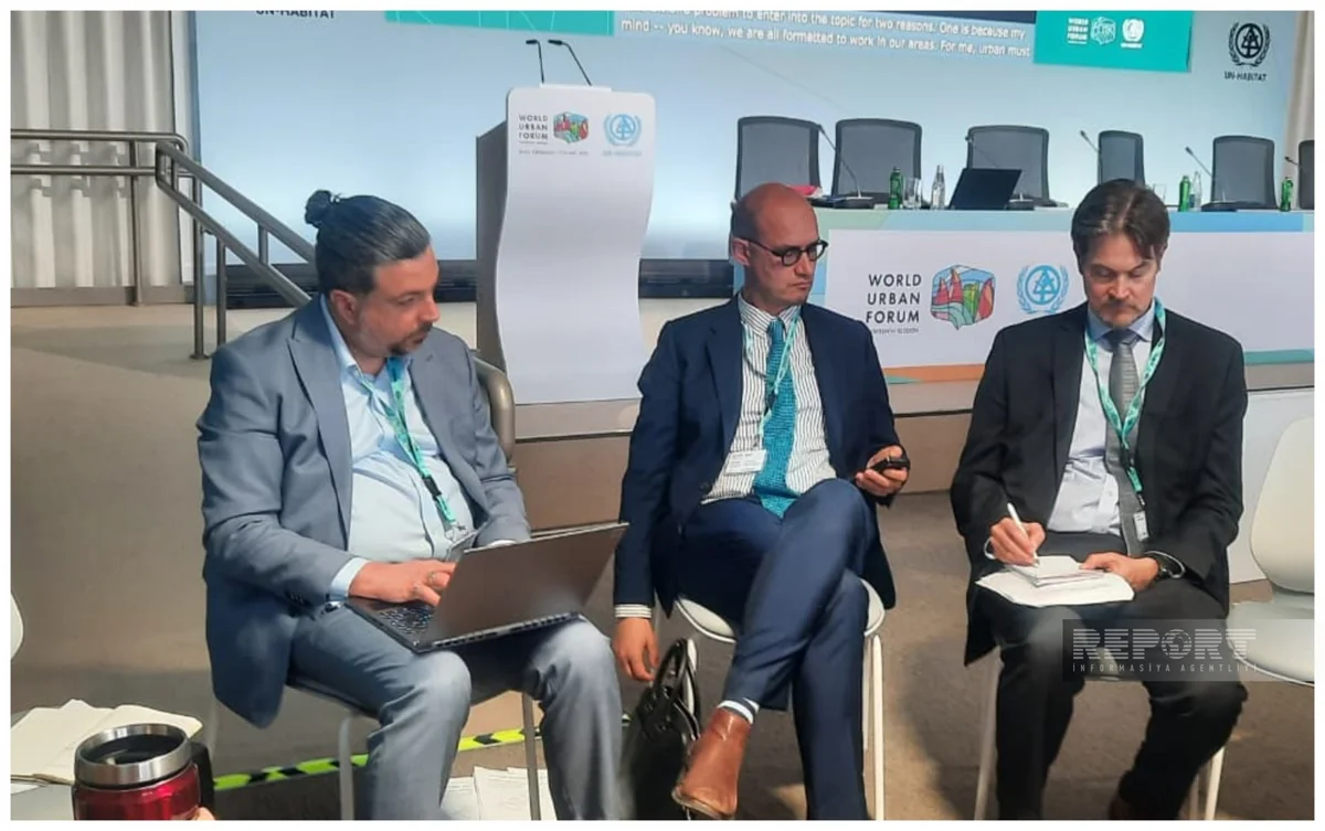 UN says 'climate-peace-security' approach important