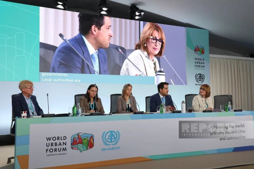 UN-Habitat: Необходимо изменить подход к проблеме неформальных поселений
