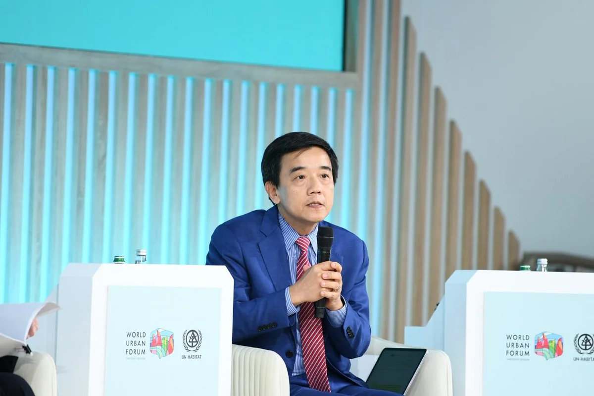 Ming Zhang: Emergency response mechanisms must be prepared in advance