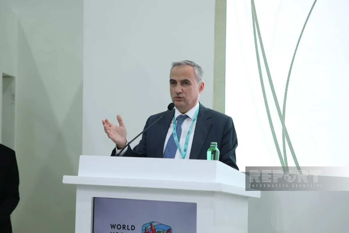 Farid Shafiyev: Armenia intended to annex Lachin, Kalbajar along with Karabakh