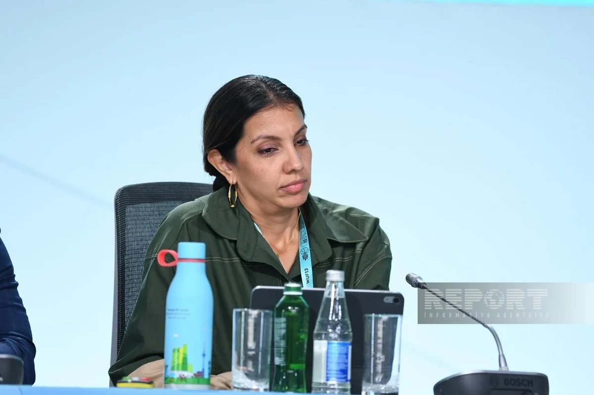 Maria Pacheco: Urban space should take into account interests of young children