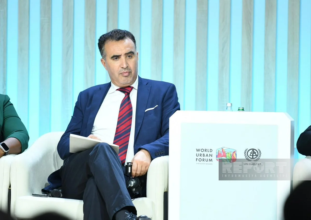 Youssef Hosni: Morocco intends to eliminate slums by 2030
