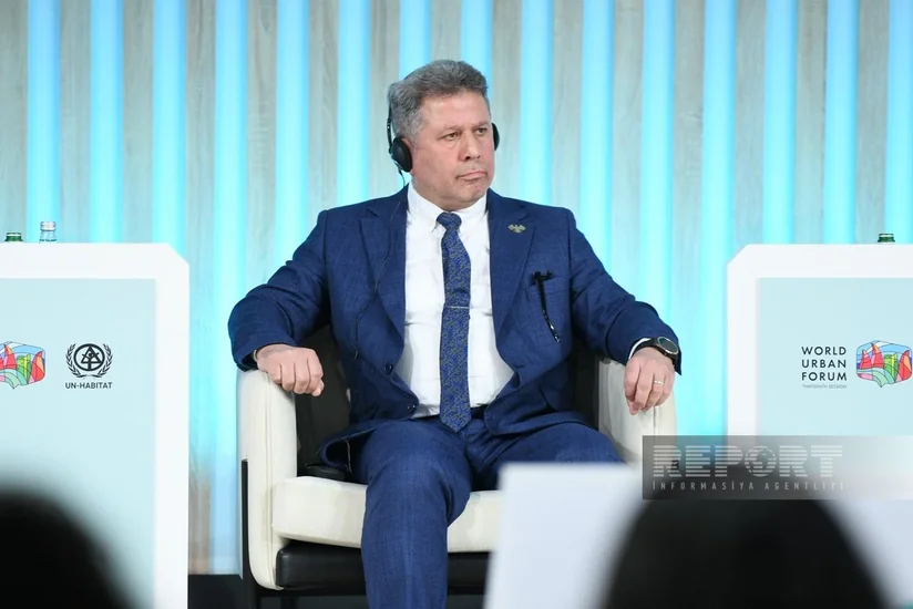 Аль-Масри: Власти Сирии готовят национальную программу жилищного строительства