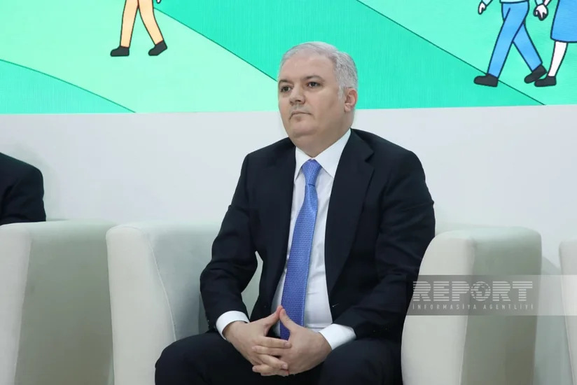 Bashir Hajiyev: Residents to return to Kalbajar's Zar village by end of 2026