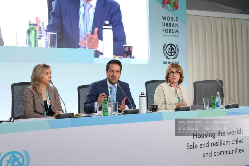 UN-Habitat: Права человека должны оставаться в центре жилищной политики стран