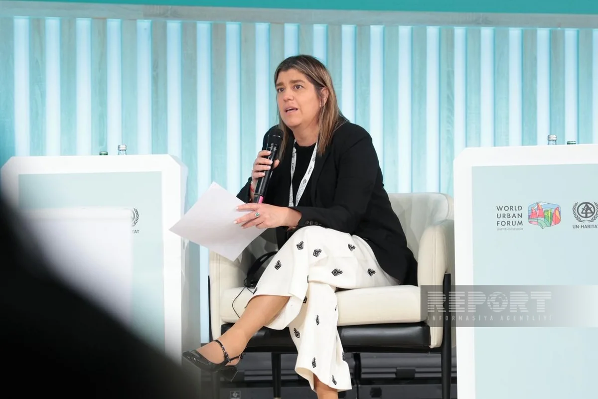Tamara Paseyro: Housing policy must create integration, not isolation