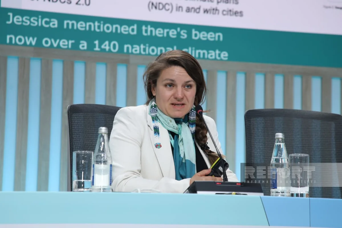 Ranalder: New climate plans could help increase city-level financing