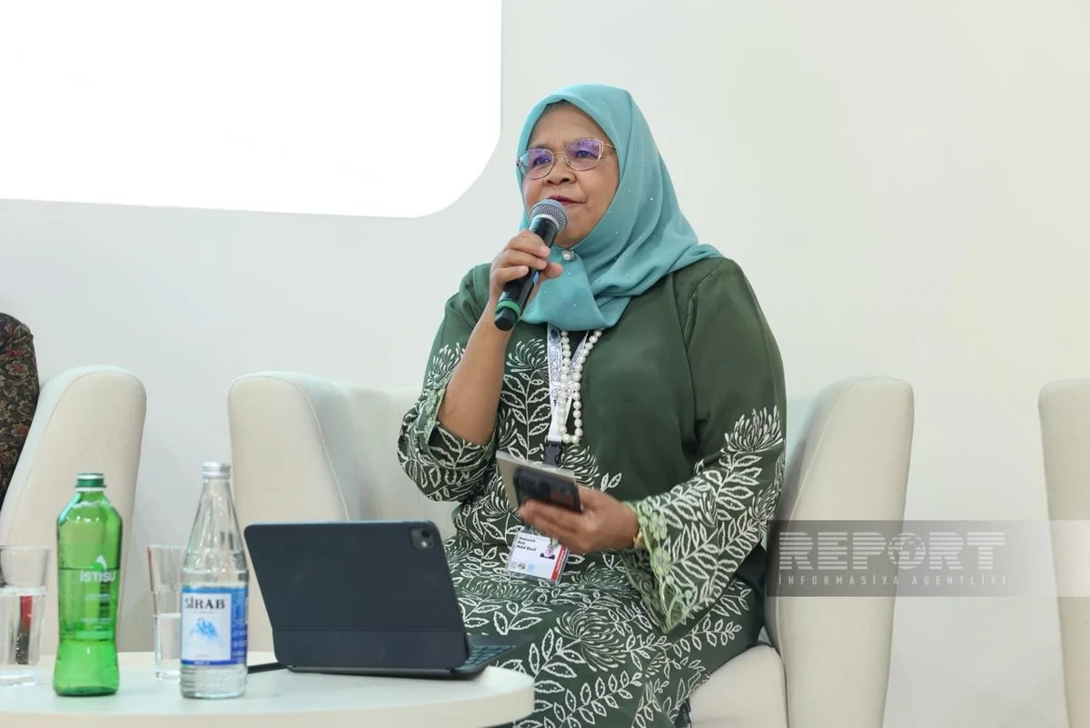 Mohd Sharif: Annual budget allocation for urban planning is more effective