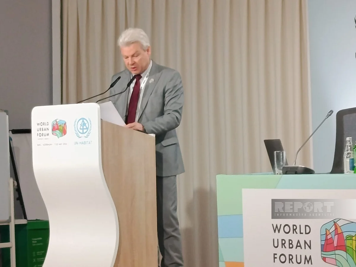 UN-Habitat official: Many universities worldwide not integrated with cities