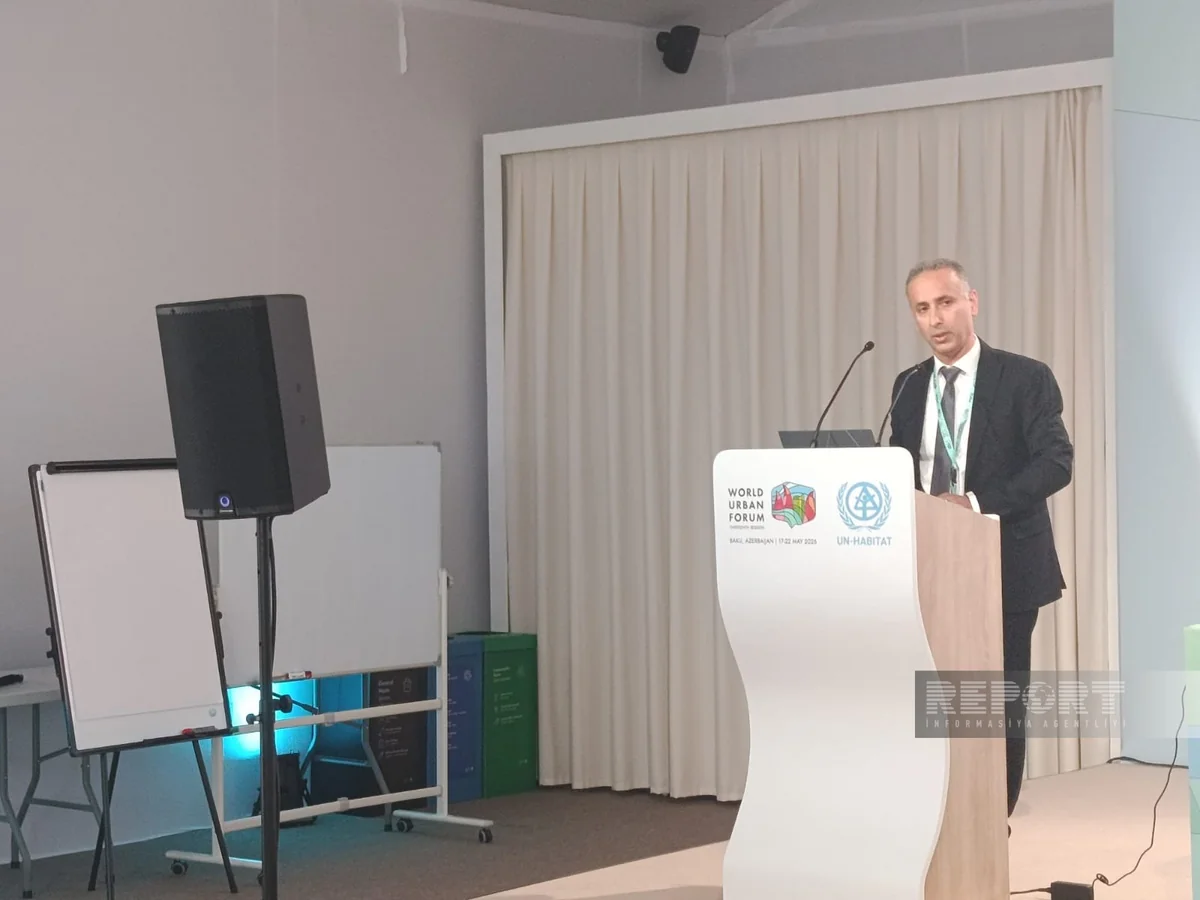 Chwas Sabir: Population growth intensifies environmental problems in Iraq