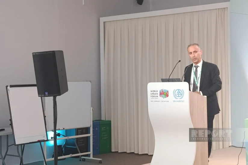 Kürdüstan Bölgəsi beynəlxalq təşkilatlarla şəhər planlaması sahəsində əməkdaşlığı genişləndirir