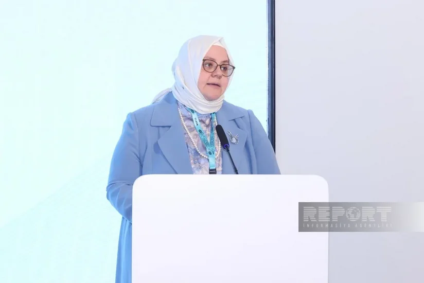 SESRIC назвал пять приоритетов поддержки малого и среднего бизнеса
