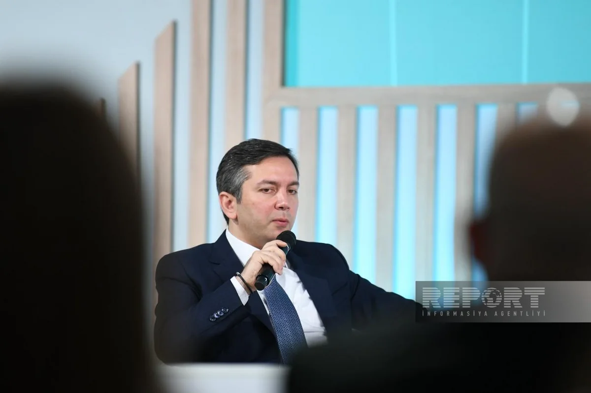 Yalçın Rəfiyev: Azərbaycan azad edilmiş ərazilərin bərpasına təxminən 15 milyard dollar yönəldib