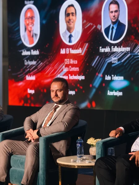 AzInTelecom AI GITEX Kenya 2026 texnologiya sərgisində təmsil olunub
