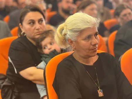 Ağdam şəhəri və Cəbrayılın Şükürbəyli kəndinin sakinləri mina təhlükəsizliyi ilə bağlı maarifləndiriliblər