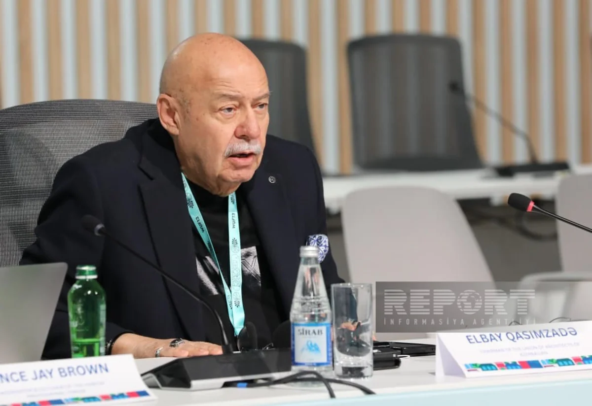 Gasimzada: Country without economic opportunities cannot achieve great success
