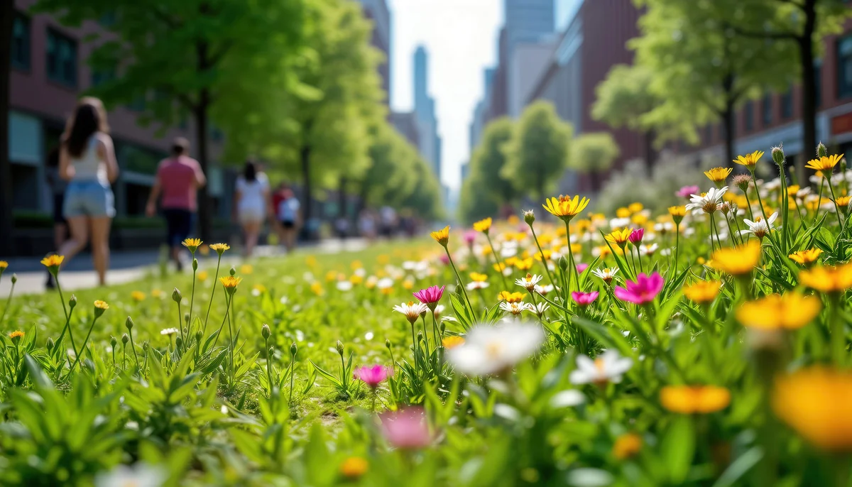 State Committee: Azerbaijan plans new green corridors in cities
