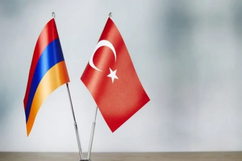 İrəvanda Ermənistan-Türkiyə Komissiyasının iclası keçirilib