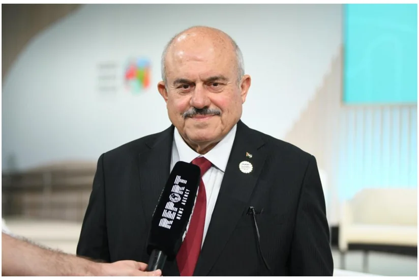 Minister: Palestine intends to use Azerbaijan's experience in post-conflict reconstruction in Gaza - EXCLUSIVE